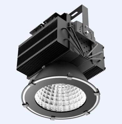 Chine C.C 18V /36V 45000LM 50000H IP65 À C.A. 85~264V de LUMIÈRE d'INONDATION de 500W LED à vendre