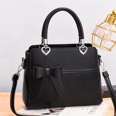 China Luxury Designers Fashion Water Resistant Shoulder Handbag Leather Women for sale