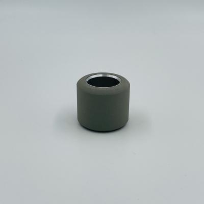 China Factory Manufacturer Non-Treatment Rubber Shade Cradle Of Rotating Sight Suitable To Rotate 100% Cotton for sale