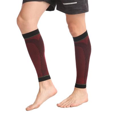 China Keep Calf Warm Compression Sleeve Helps Shin Splints Leg Sleeves For Men And Women for sale