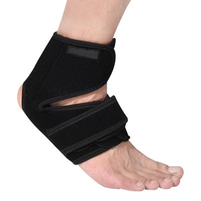 China breathable & Plantar Adjustable Ankle Stabilizer Brace Protector Compression Fasciitis Compression Foot Support Brace for sale