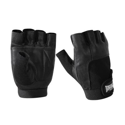 China Gym Fitness Hand Gloves Adult Custom Weightlifting for sale