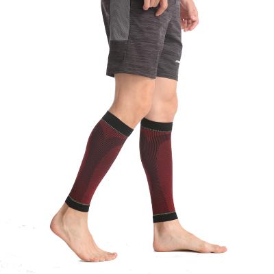 China Keep Calf Sports Leg Sleeves Protector Warm Running Support Neoprene Waterproof Compression Sleeve for sale