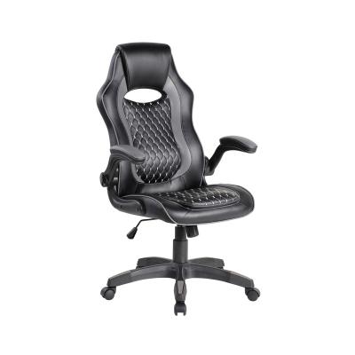 China (Height) Popular and Fashionable Adjustable Racing Gaming Chair Height Adjustable Office Furniture for sale