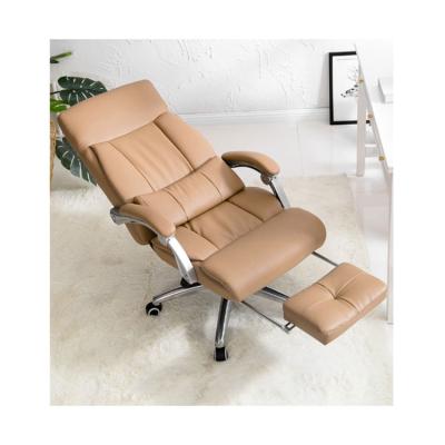 China 2020 New Height Adjustable Extended Chair (Height) Chair Office Chair for sale