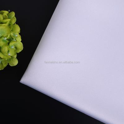 China China suppliers 100D*250D satin fabrics textiles 100% polyester satin antistatic fabric for women dresses for sale