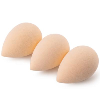 China Cheap Makeup Sponge Latex Free Foundation Blender Sponge Applicator Latex Free Beauty Sponge for sale