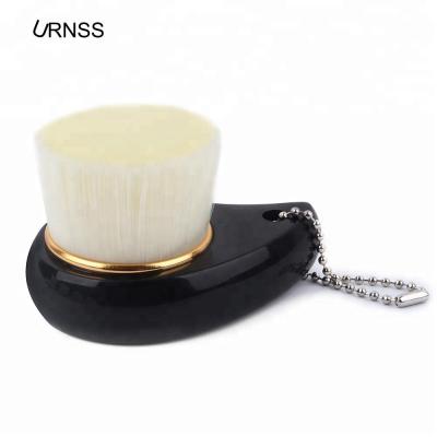 China ABS Material Bristle Skin Revitalizer Pore Soft Clean Wash Brush Soft Deep Facial Cleansing Brush for sale