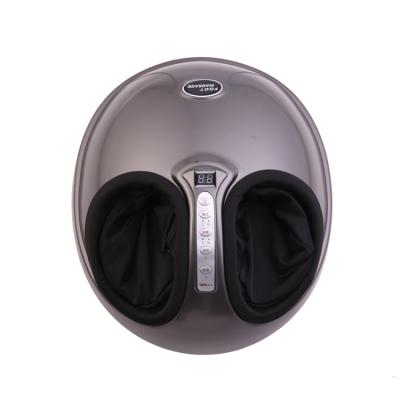 China Electric Kneading Foot Stimulation Blood Circulation Shiatsu Foot Massager With Heating for sale