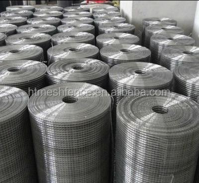 China Construction Wire Mesh Welded Wire Mesh Roof Concrete Reinforcement Factory for sale