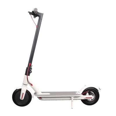 China Wholesale Unisex Electric Mobility Scooter Foldable Durable Electric Adult Scooter for sale