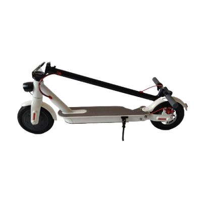 China New Type Unisex Top Sales Power Electric Scooter 250W 220V Electric Scooter for sale