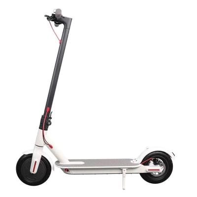 China Hot Sale Best Quality Unisex Mini Electric Automatic Scooter Aluminum Alloy Foldable Mobility Scooter for sale