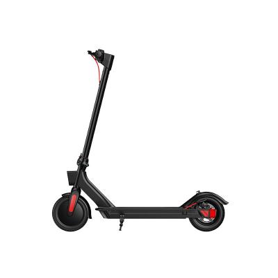 China Unisex hot sale high speed electric scooter with LCD display electric kick bicycle scooter for sale for sale