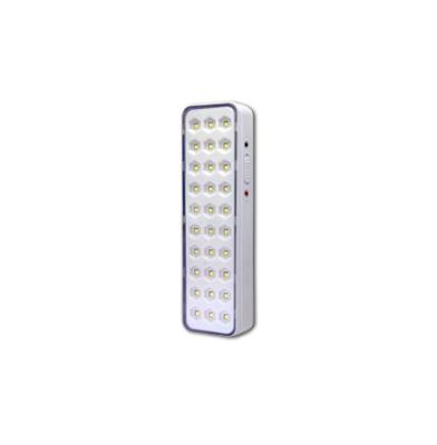 China Led Products Rechargable 30 LED Emergency Lighting Led Lamp For Emergency for sale