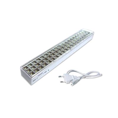 China Camping 60 LED De pared recargables luminario Lamparas emergencia lampu emergency led for sale