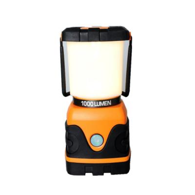 China Eco - Friendly Multifunction Led Camping Lantern With 3*D Dry Battery for sale