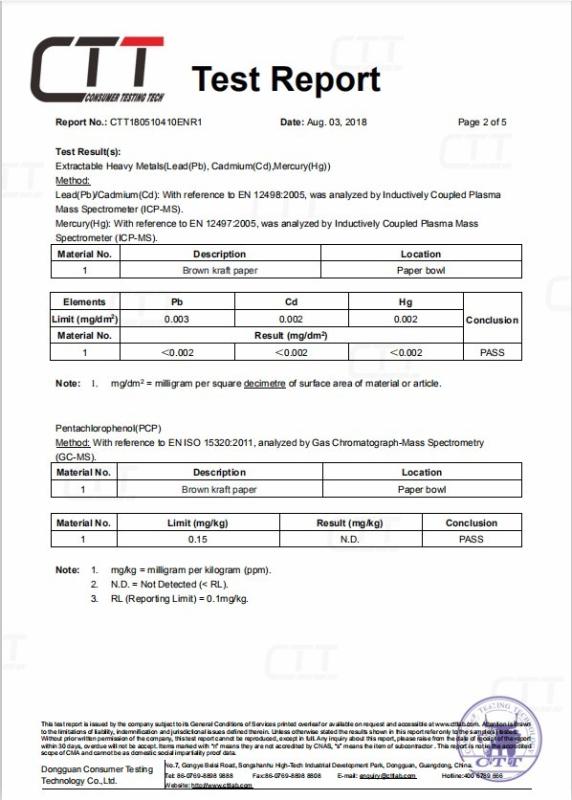 CE - Xiamen Zi Heng Environmental Protection Technology Co., Ltd.