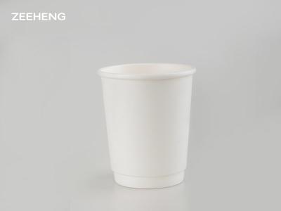 China Disposable Food Grade Paper To Go Cups for sale