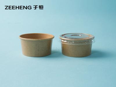 Chine Une portion de papier, une sauce souffle, un pot de 1,5 oz, 2 oz, 3 oz, 4 oz. à vendre