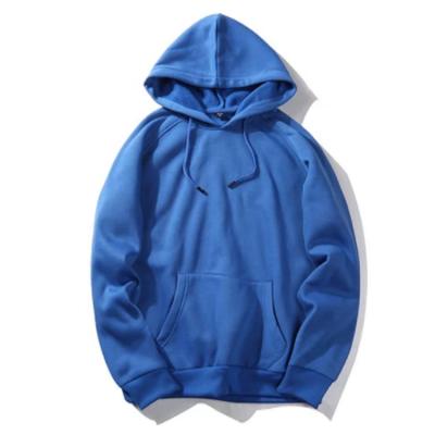 China Anti-wrinkle exported loose hooded collar top quality variety of colors for sale