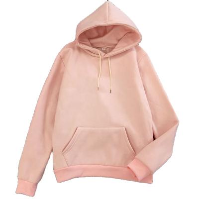 China Cheap high quality QUICK DRY custom women tracksuits hoodie fashion streetwear for sale