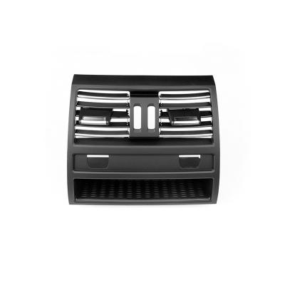 China 2010-2017 Bmw 5 series F10, F11, F18 air conditioner air outlet grille heated holes in the rear for sale