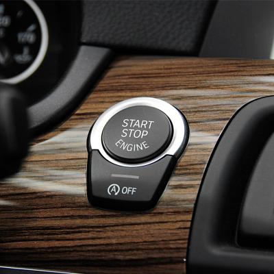 China 2019-2021 BMW all Series One key start button for sale