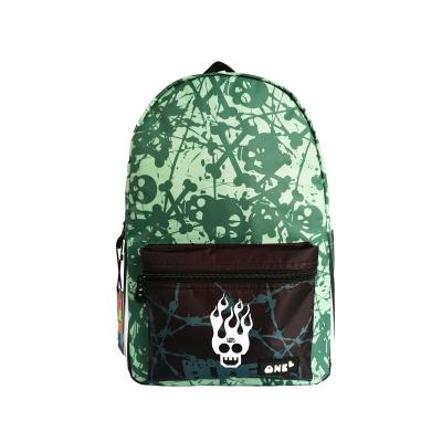 China Custom waterproof sublimation backpacks for school kids backpack boys school bag kids backpack school bags for sale