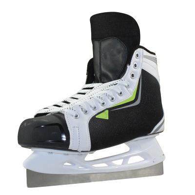 China Professional Wholesale Strong\Comfortable\Durable\Breathable\Ultralight Ice Hockey Skate Team Bandy Hockey Bag Equipment for sale