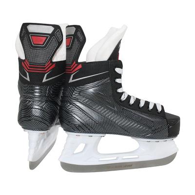 China Ultralight Strong Attack Ice Roller Hockey Skates For Men for sale