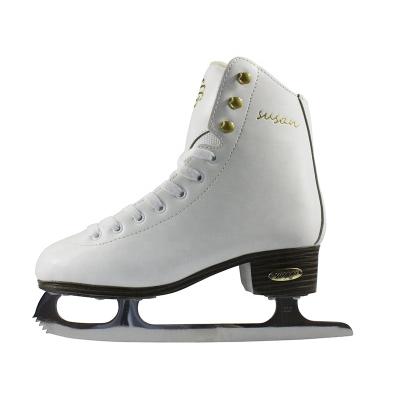 China Susan Figure Skate Ice Skates strong for the ice rink for sale