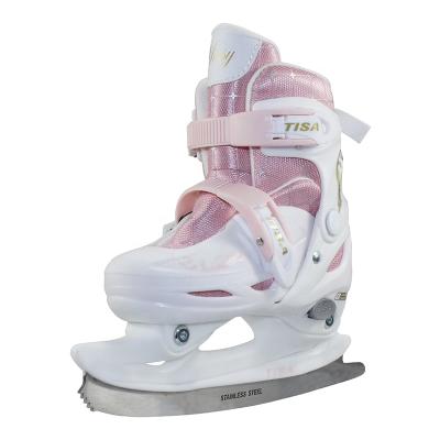 China Strong Boys Gilrs Adjustable Ice Skate for sale