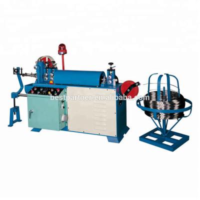 China Industrial Metal Cutting Portable Hydraulic Sheet Metal Cutting And Pipe Straightening Machine for sale