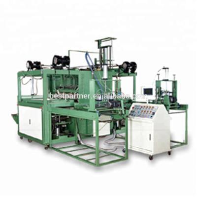 China Vacuum Refrigerator Thermoforming Plastic Filling Sealing Machine Forming Mold for sale