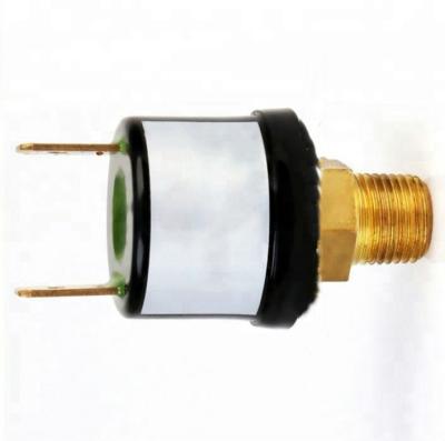 China Accord With Requirement Of Customer CE Approved No/NC High Quality Micro Pressure Switch for sale