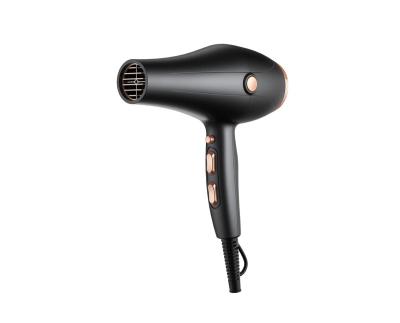 China Commercial Professional Salon AC Hair Dryer DC Hair Blowdryer 2100W for sale