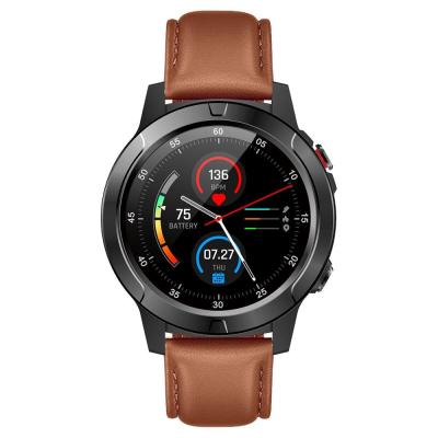 China Alarm Smart Watch 2020 Sport 128mb Waterproof GPS Alarm Clock Heart Rate Logo Function Custom Sport Smart Watch for sale