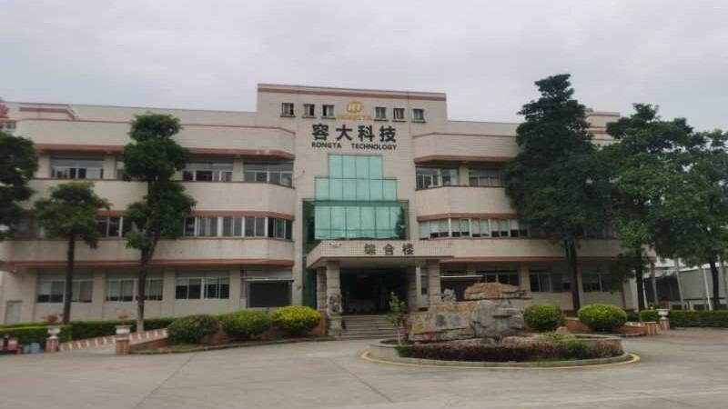 Geverifieerde leverancier in China: - Rongta Technology (Xiamen) Group Co., Ltd.