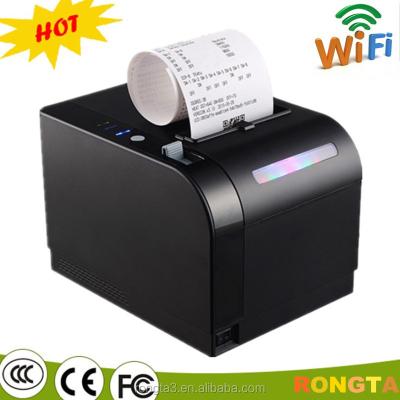 Китай 72mm or 64mm POS 80mm Printer Thermal Driver for 80mm Receipt Printer Parallel /Serial/USB/Ethernet RP820 продается