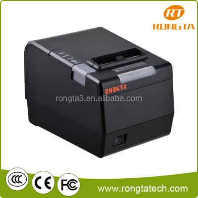 Κίνα 72mm USB Interface Thermal Receipt PR80 Printer For Supermarket Bill Print προς πώληση