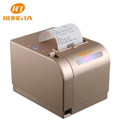 China 72mm or 64mm 80mm thermal ticket printer with high speed 300mm/s for sale