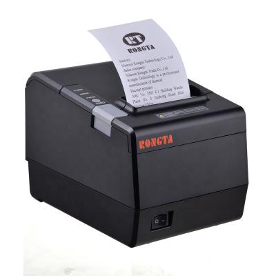 中国 72mm USB Wifi Interface Beer Voice 80mm Wireless Thermal Receipt Printer 販売のため