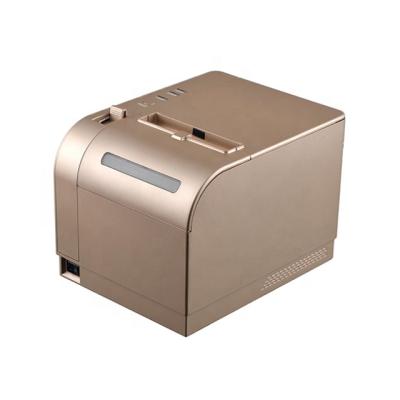 中国 Paper Loading RP820 Wifi Mini Easy Supermarket 72mm 3 Inch Receipt Printer 販売のため