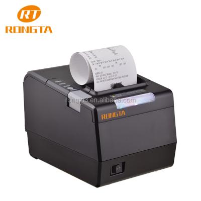 Cina Bill RP850 High Speed ​​Thermal Receipt Printer 80mm POS Printing Machine for Restaurant or Supermarket 4M in vendita