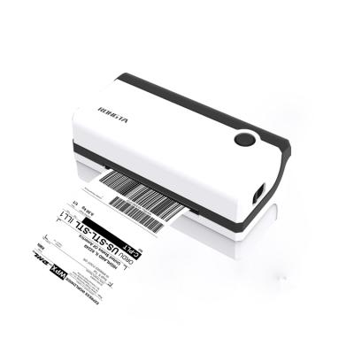 China Thermal Barcode Printer Desktop 38~120mm Barcode Label Printer Barcode Position Printer for sale