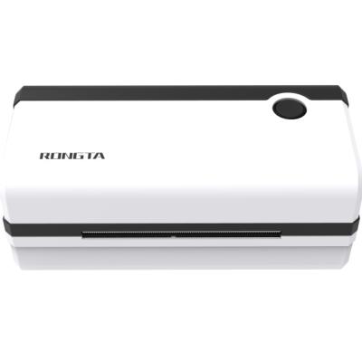 Китай Rongta RP420 White And Black Bluetooth Thermal 4x6 Barcode Label Printer продается