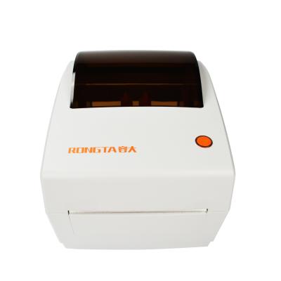 중국 Automatic Barcode Printer RP410 Label Printer Thermal Fast Speed ​​Barcode Printer With Software 판매용