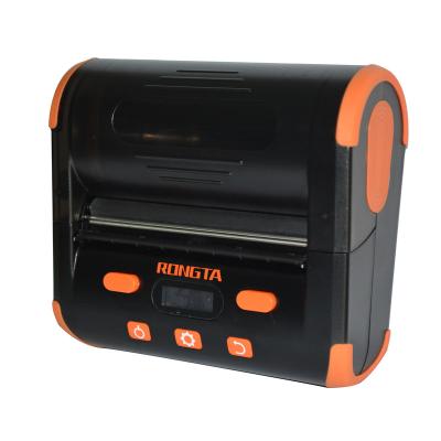 Κίνα Thermal Printer Valid 104mm Paper Width Portable Label Thermal Printer προς πώληση