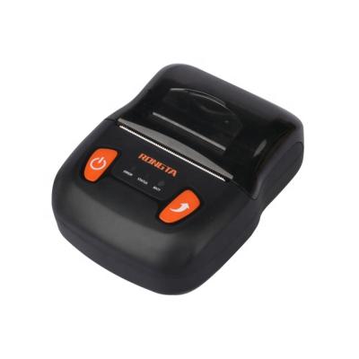 Κίνα 58mm bluetooth printer 2INCH 58mm mobile bluetooth printer portable printer προς πώληση